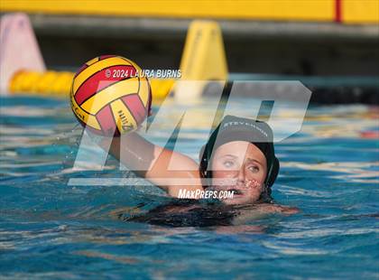 Thumbnail 1 in Leland vs Stevenson (NorCal Invitational) photogallery.