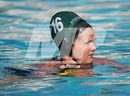 Thumbnail 1 in Leland vs Stevenson (NorCal Invitational) photogallery.