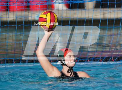 Thumbnail 2 in Leland vs Stevenson (NorCal Invitational) photogallery.