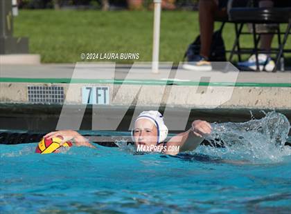 Thumbnail 2 in Leland vs Stevenson (NorCal Invitational) photogallery.