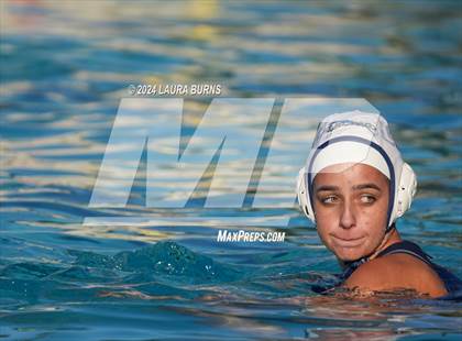Thumbnail 1 in Leland vs Stevenson (NorCal Invitational) photogallery.