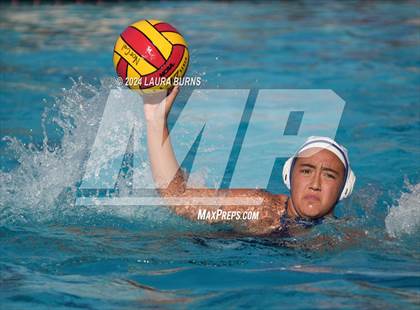 Thumbnail 1 in Leland vs Stevenson (NorCal Invitational) photogallery.