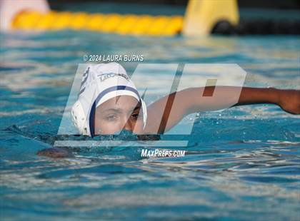 Thumbnail 3 in Leland vs Stevenson (NorCal Invitational) photogallery.