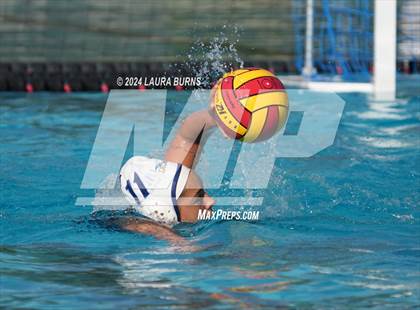 Thumbnail 2 in Leland vs Stevenson (NorCal Invitational) photogallery.
