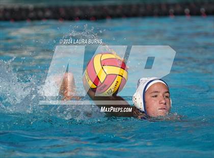 Thumbnail 1 in Leland vs Stevenson (NorCal Invitational) photogallery.
