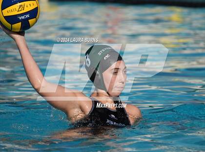 Thumbnail 1 in Leland vs Stevenson (NorCal Invitational) photogallery.