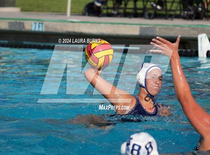 Thumbnail 3 in Leland vs Stevenson (NorCal Invitational) photogallery.