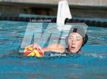Thumbnail 2 in Leland vs Stevenson (NorCal Invitational) photogallery.