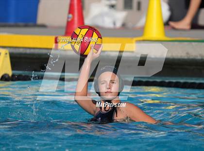 Thumbnail 3 in Leland vs Stevenson (NorCal Invitational) photogallery.