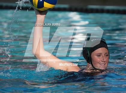 Thumbnail 1 in Leland vs Stevenson (NorCal Invitational) photogallery.