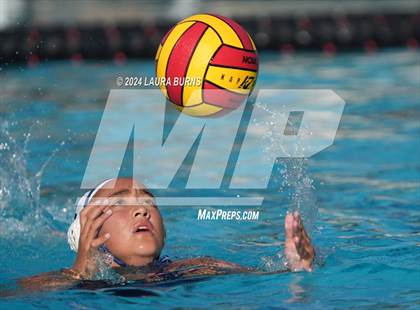 Thumbnail 3 in Leland vs Stevenson (NorCal Invitational) photogallery.