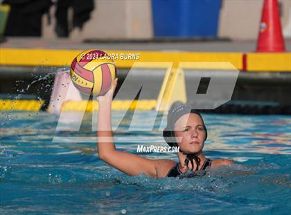 Thumbnail 1 in Leland vs Stevenson (NorCal Invitational) photogallery.