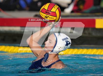 Thumbnail 3 in Leland vs Stevenson (NorCal Invitational) photogallery.