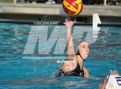 Thumbnail 2 in Leland vs Stevenson (NorCal Invitational) photogallery.