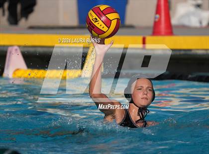 Thumbnail 3 in Leland vs Stevenson (NorCal Invitational) photogallery.