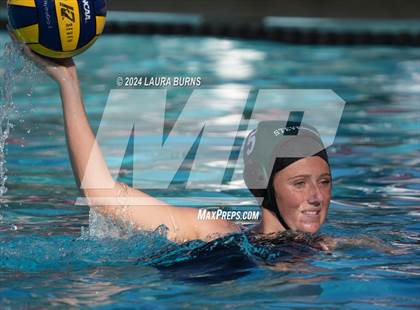 Thumbnail 3 in Leland vs Stevenson (NorCal Invitational) photogallery.
