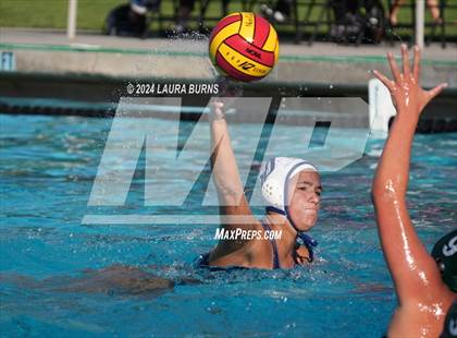 Thumbnail 1 in Leland vs Stevenson (NorCal Invitational) photogallery.