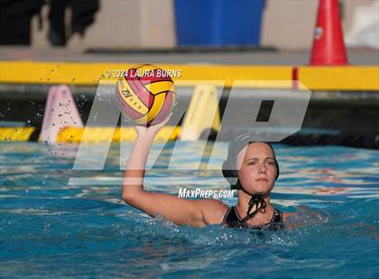Thumbnail 2 in Leland vs Stevenson (NorCal Invitational) photogallery.