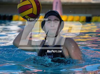 Thumbnail 3 in Leland vs Stevenson (NorCal Invitational) photogallery.