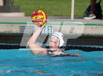 Thumbnail 3 in Leland vs Stevenson (NorCal Invitational) photogallery.