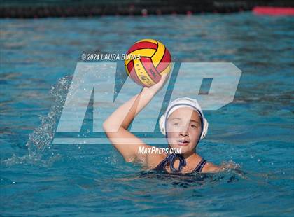 Thumbnail 2 in Leland vs Stevenson (NorCal Invitational) photogallery.