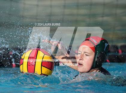 Thumbnail 2 in Leland vs Stevenson (NorCal Invitational) photogallery.