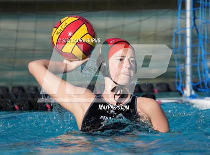 Thumbnail 3 in Leland vs Stevenson (NorCal Invitational) photogallery.