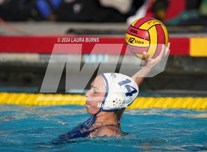 Thumbnail 2 in Leland vs Stevenson (NorCal Invitational) photogallery.