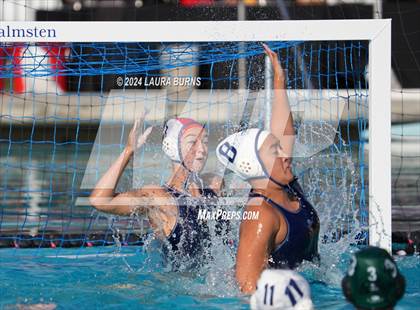 Thumbnail 3 in Leland vs Stevenson (NorCal Invitational) photogallery.