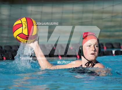 Thumbnail 3 in Leland vs Stevenson (NorCal Invitational) photogallery.