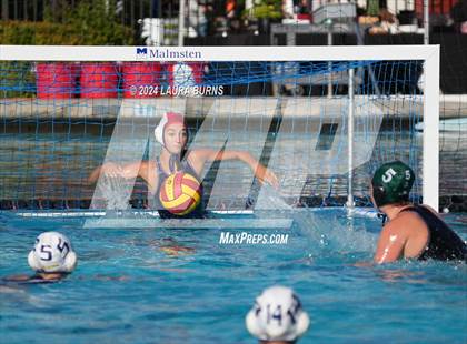 Thumbnail 3 in Leland vs Stevenson (NorCal Invitational) photogallery.