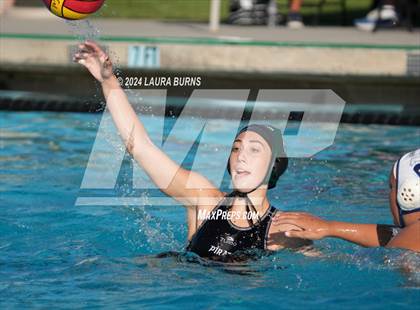 Thumbnail 3 in Leland vs Stevenson (NorCal Invitational) photogallery.