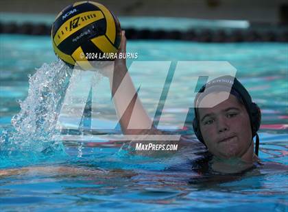 Thumbnail 1 in Leland vs Stevenson (NorCal Invitational) photogallery.