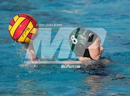 Thumbnail 3 in Leland vs Stevenson (NorCal Invitational) photogallery.