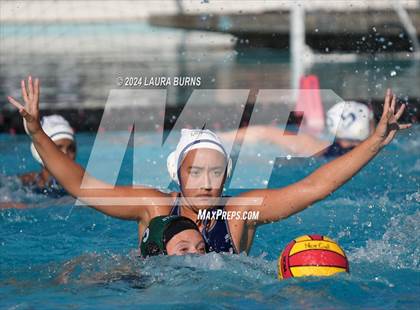 Thumbnail 2 in Leland vs Stevenson (NorCal Invitational) photogallery.