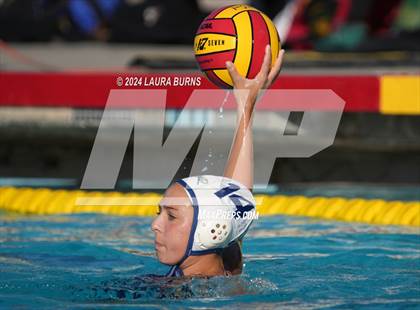 Thumbnail 1 in Leland vs Stevenson (NorCal Invitational) photogallery.