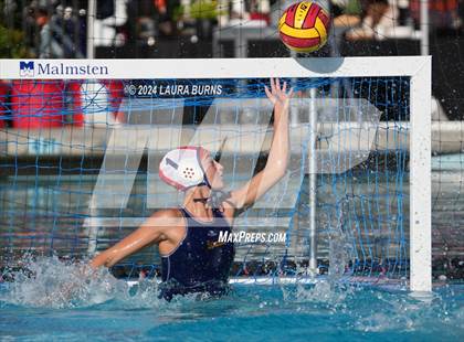 Thumbnail 1 in Leland vs Stevenson (NorCal Invitational) photogallery.
