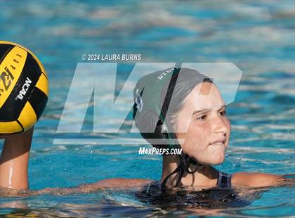 Thumbnail 3 in Leland vs Stevenson (NorCal Invitational) photogallery.