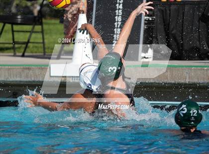Thumbnail 1 in Leland vs Stevenson (NorCal Invitational) photogallery.