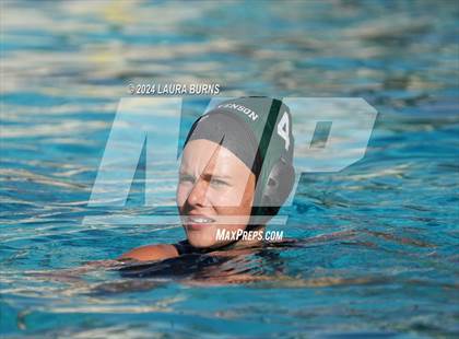 Thumbnail 2 in Leland vs Stevenson (NorCal Invitational) photogallery.