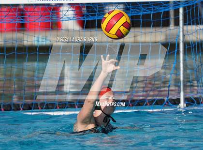 Thumbnail 3 in Leland vs Stevenson (NorCal Invitational) photogallery.