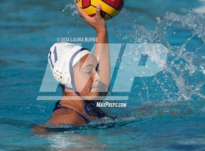 Thumbnail 1 in Leland vs Stevenson (NorCal Invitational) photogallery.