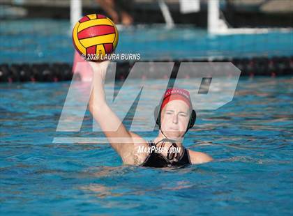 Thumbnail 1 in Leland vs Stevenson (NorCal Invitational) photogallery.