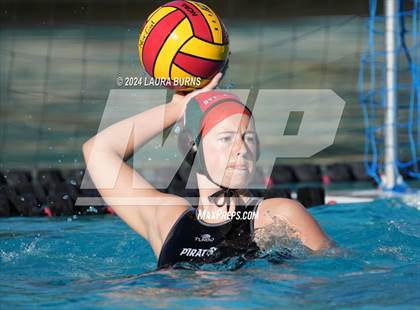 Thumbnail 2 in Leland vs Stevenson (NorCal Invitational) photogallery.