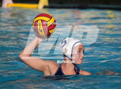 Thumbnail 3 in Leland vs Stevenson (NorCal Invitational) photogallery.