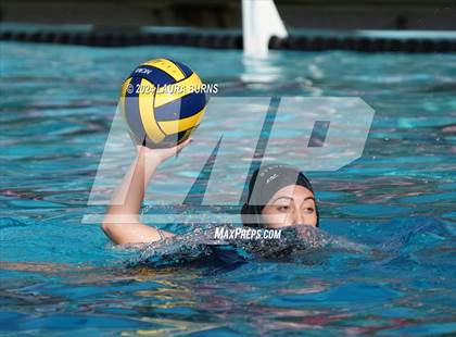 Thumbnail 2 in Leland vs Stevenson (NorCal Invitational) photogallery.