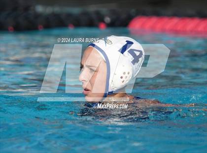 Thumbnail 1 in Leland vs Stevenson (NorCal Invitational) photogallery.