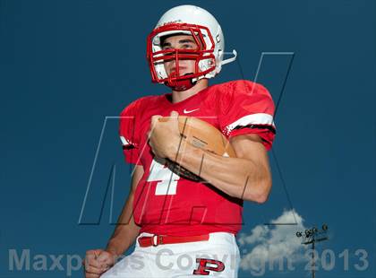 Thumbnail 3 in Cole Henderson (Reebok Dynamic Athlete) photogallery.