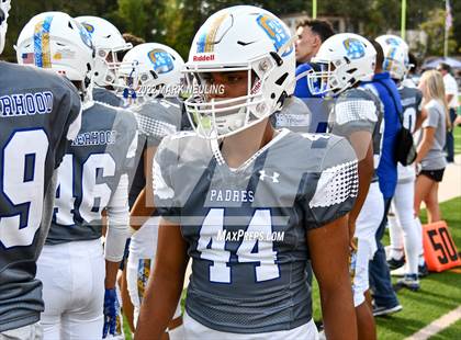 Thumbnail 1 in Central Catholic @ Serra photogallery.