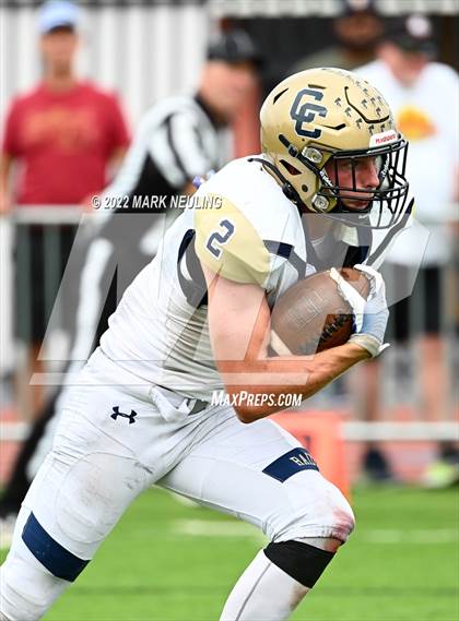 Thumbnail 1 in Central Catholic @ Serra photogallery.